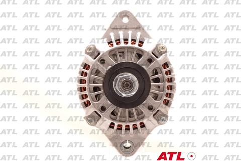 ATL Autotechnik L 84 770 - Alternatore autozon.pro