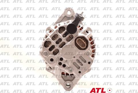 ATL Autotechnik L 84 770 - Alternatore autozon.pro