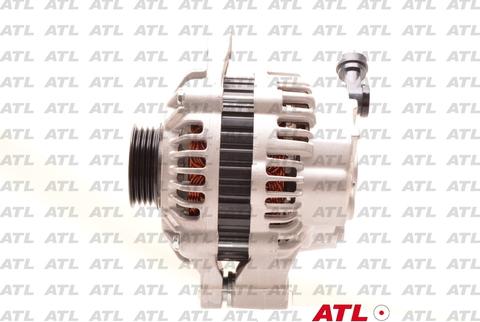 ATL Autotechnik L 84 770 - Alternatore autozon.pro