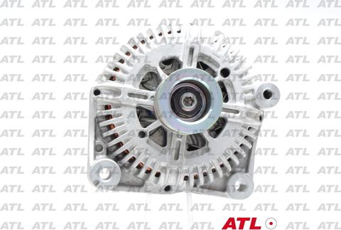 ATL Autotechnik L 85 940 - Alternatore autozon.pro