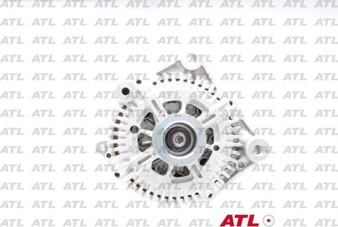 ATL Autotechnik L 85 941 - Alternatore autozon.pro