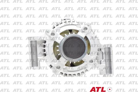 ATL Autotechnik L 85 950 - Alternatore autozon.pro