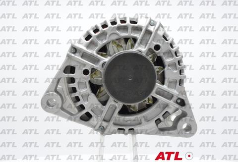 ATL Autotechnik L 85 900 - Alternatore autozon.pro