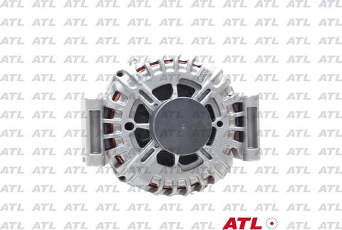 ATL Autotechnik L 85 910 - Alternatore autozon.pro