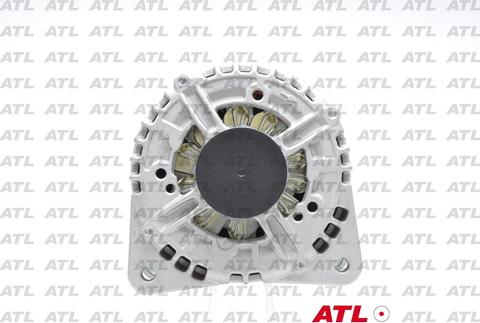 ATL Autotechnik L 85 930 - Alternatore autozon.pro