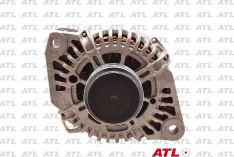 ATL Autotechnik L 85 490 - Alternatore autozon.pro