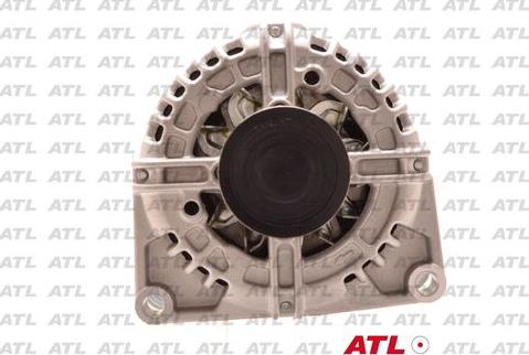 ATL Autotechnik L 85 460 - Alternatore autozon.pro