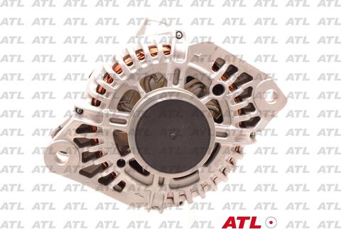 ATL Autotechnik L 85 480 - Alternatore autozon.pro