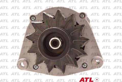 ATL Autotechnik L 85 540 - Alternatore autozon.pro