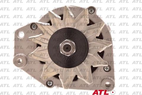 ATL Autotechnik L 85 500 - Alternatore autozon.pro