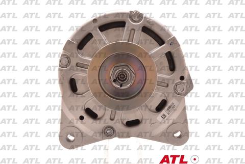 ATL Autotechnik L 85 570 - Alternatore autozon.pro