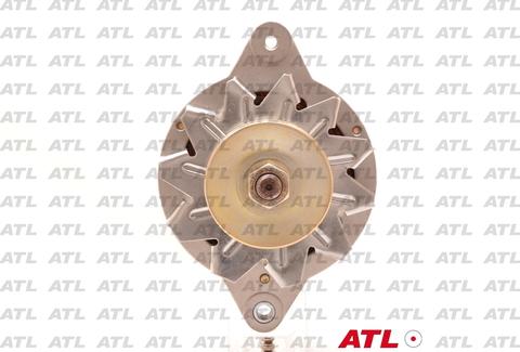 ATL Autotechnik L 85 690 - Alternatore autozon.pro