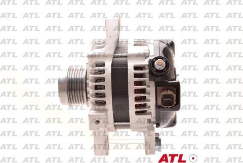 ATL Autotechnik L 85 680 - Alternatore autozon.pro