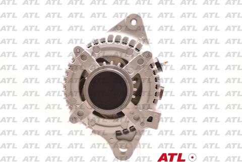 ATL Autotechnik L 85 680 - Alternatore autozon.pro