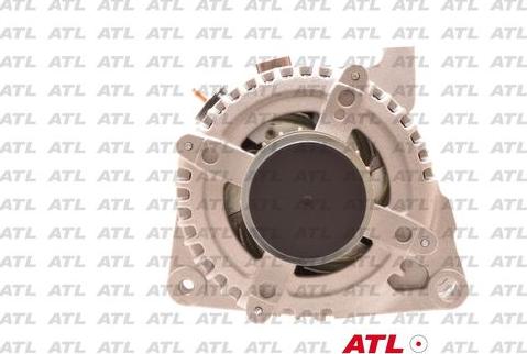 ATL Autotechnik L 85 090 - Alternatore autozon.pro