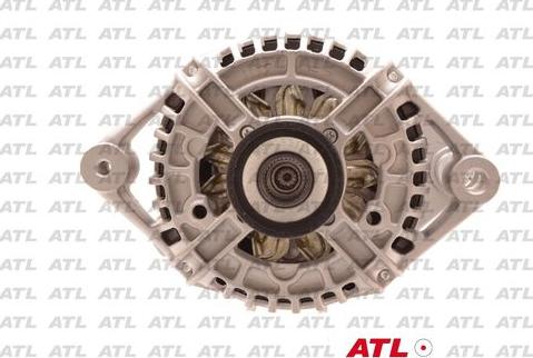 ATL Autotechnik L 85 040 - Alternatore autozon.pro