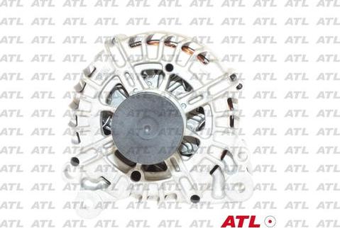 ATL Autotechnik L 85 010 - Alternatore autozon.pro