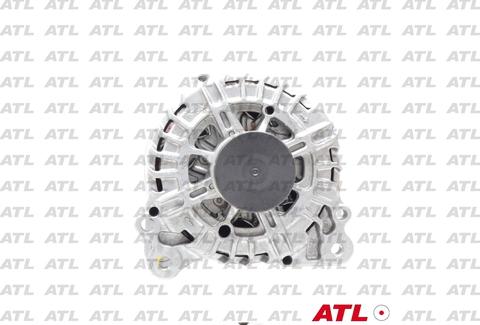 ATL Autotechnik L 85 011 - Alternatore autozon.pro