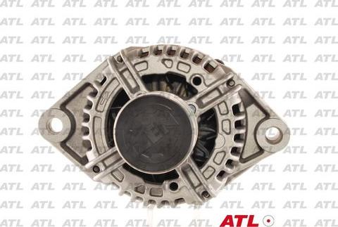 ATL Autotechnik L 85 070 - Alternatore autozon.pro