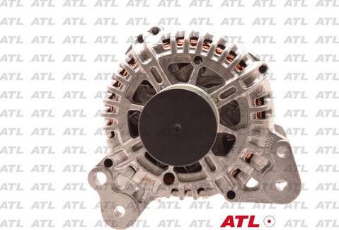 ATL Autotechnik L 85 160 - Alternatore autozon.pro