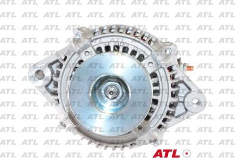 ATL Autotechnik L 85 110 - Alternatore autozon.pro