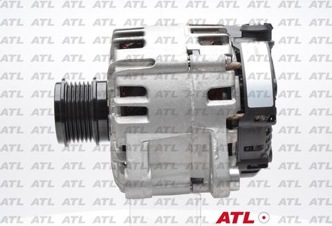 ATL Autotechnik L 85 840 - Alternatore autozon.pro