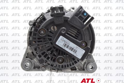 ATL Autotechnik L 85 840 - Alternatore autozon.pro