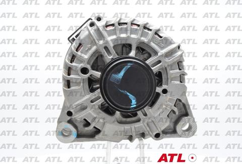 ATL Autotechnik L 85 840 - Alternatore autozon.pro