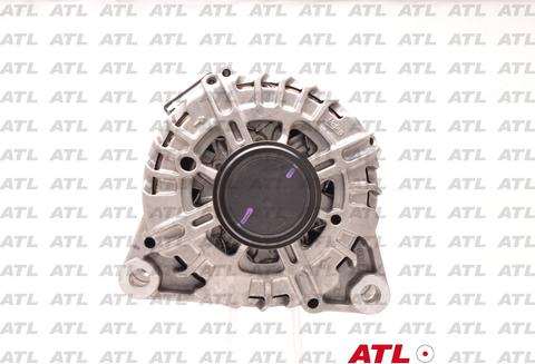 ATL Autotechnik L 85 841 - Alternatore autozon.pro