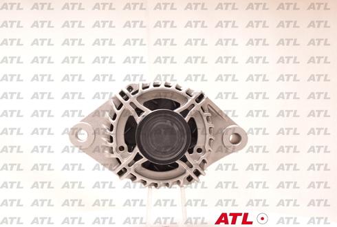 ATL Autotechnik L 85 810 - Alternatore autozon.pro