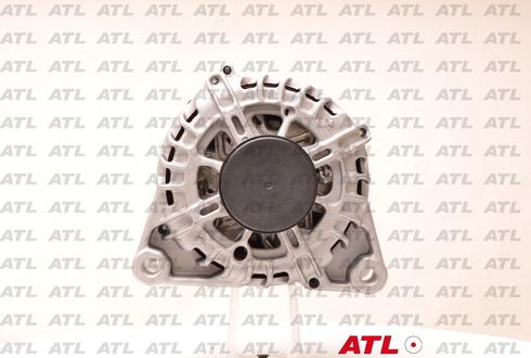 ATL Autotechnik L 85 880 - Alternatore autozon.pro