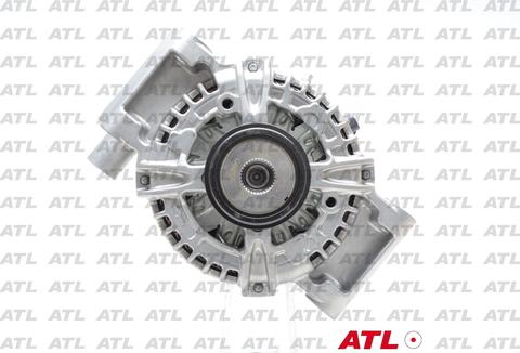 ATL Autotechnik L 85 870 - Alternatore autozon.pro