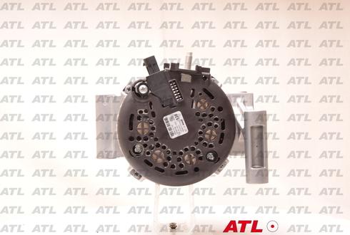 ATL Autotechnik L 85 871 - Alternatore autozon.pro