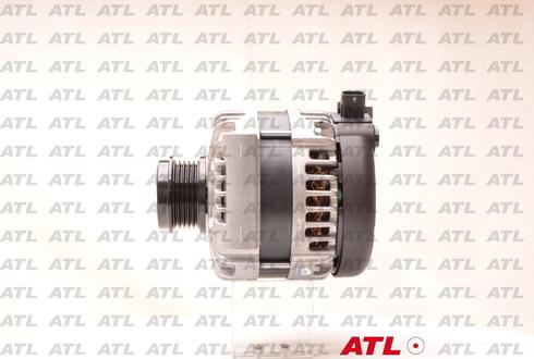 ATL Autotechnik L 85 871 - Alternatore autozon.pro