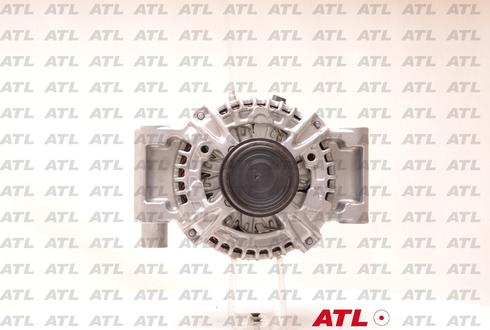 ATL Autotechnik L 85 871 - Alternatore autozon.pro