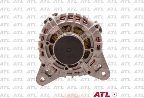 ATL Autotechnik L 85 340 - Alternatore autozon.pro