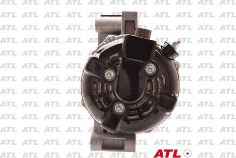 ATL Autotechnik L 85 350 - Alternatore autozon.pro