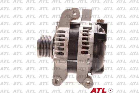 ATL Autotechnik L 85 350 - Alternatore autozon.pro