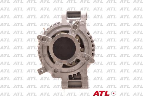 ATL Autotechnik L 85 350 - Alternatore autozon.pro