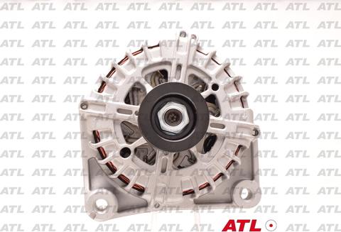 ATL Autotechnik L 85 310 - Alternatore autozon.pro