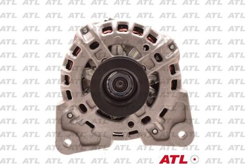 ATL Autotechnik L 85 330 - Alternatore autozon.pro