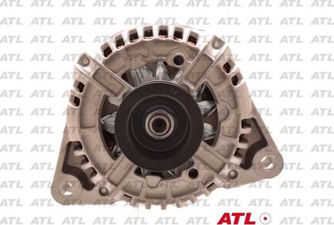 ATL Autotechnik L 85 320 - Alternatore autozon.pro