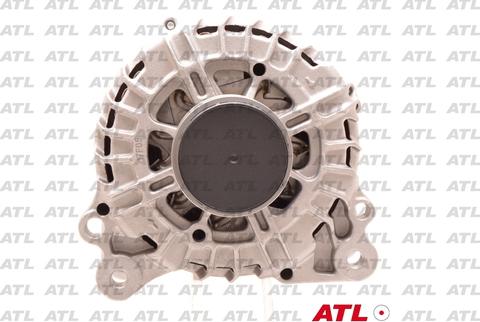 ATL Autotechnik L 85 200 - Alternatore autozon.pro