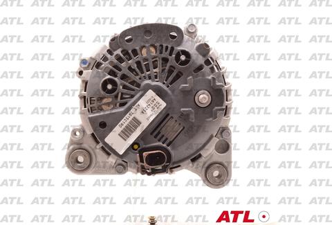 ATL Autotechnik L 85 201 - Alternatore autozon.pro