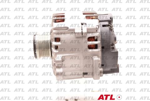 ATL Autotechnik L 85 201 - Alternatore autozon.pro