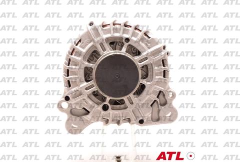 ATL Autotechnik L 85 201 - Alternatore autozon.pro