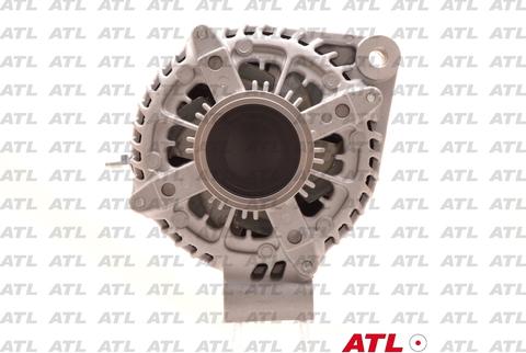 ATL Autotechnik L 85 210 - Alternatore autozon.pro