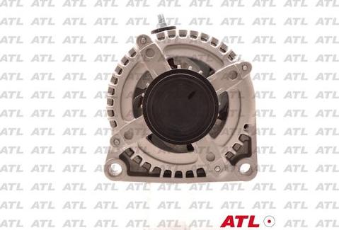 ATL Autotechnik L 85 230 - Alternatore autozon.pro