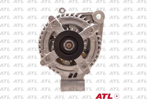 ATL Autotechnik L 85 220 - Alternatore autozon.pro