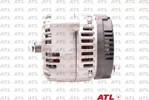 ATL Autotechnik L 85 740 - Alternatore autozon.pro